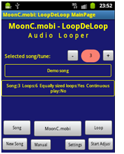 MoonC.mobi
MarineChimer